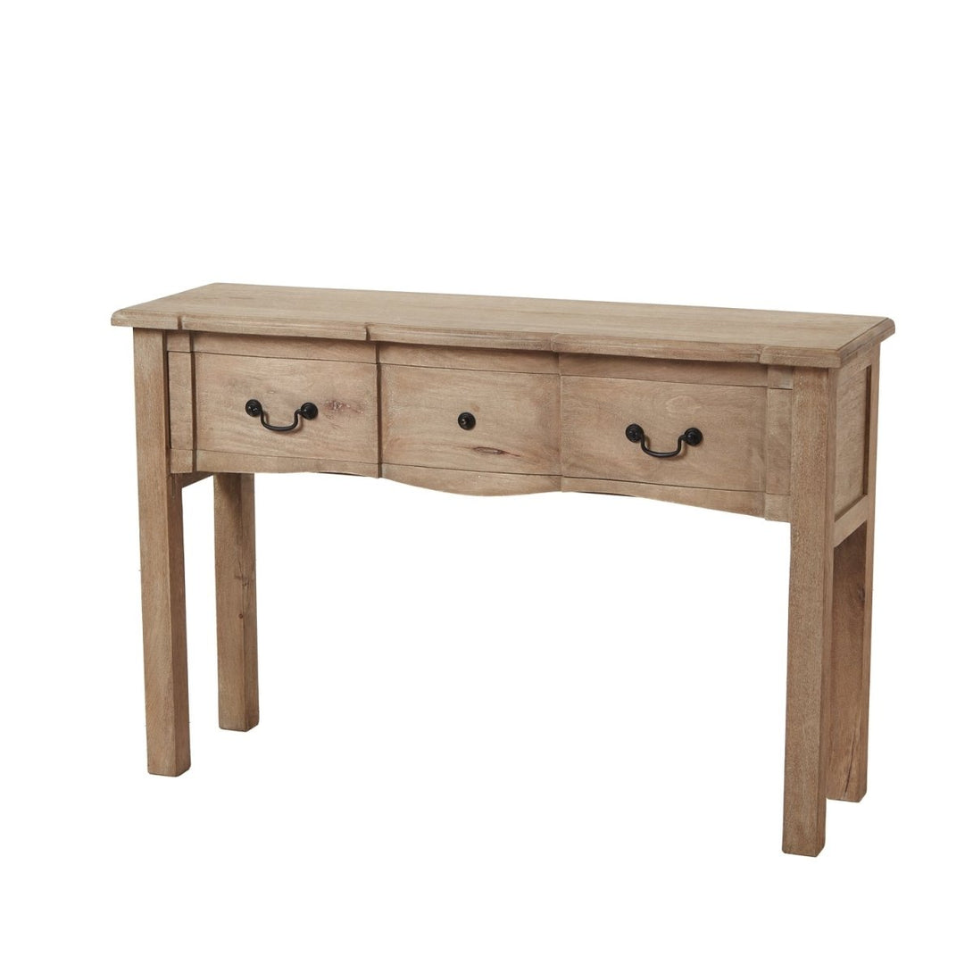 Copgrove Collection 3 Drawer Console - Bench Store - Bench Store