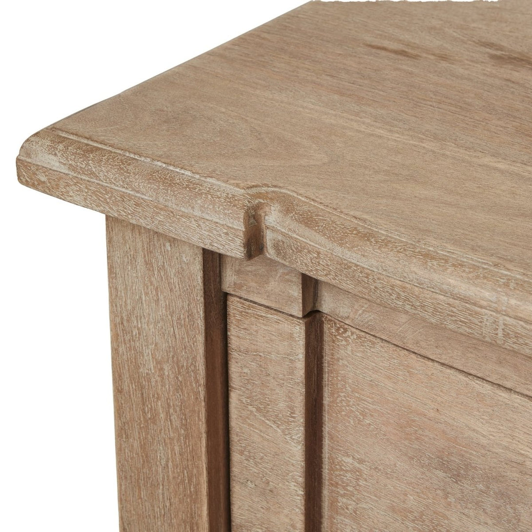 Copgrove Collection 3 Drawer Console - Bench Store - Bench Store