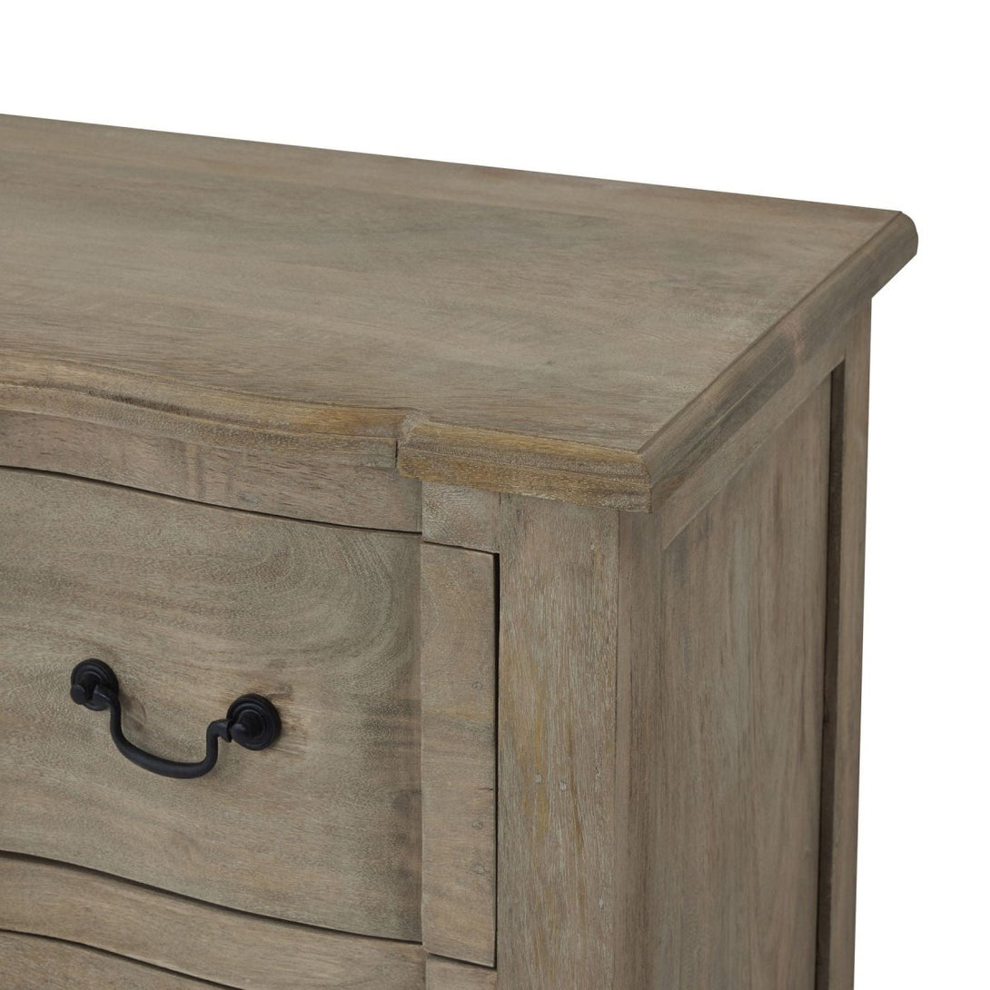Copgrove Collection 6 Drawer Chest - Bench Store - Bench Store