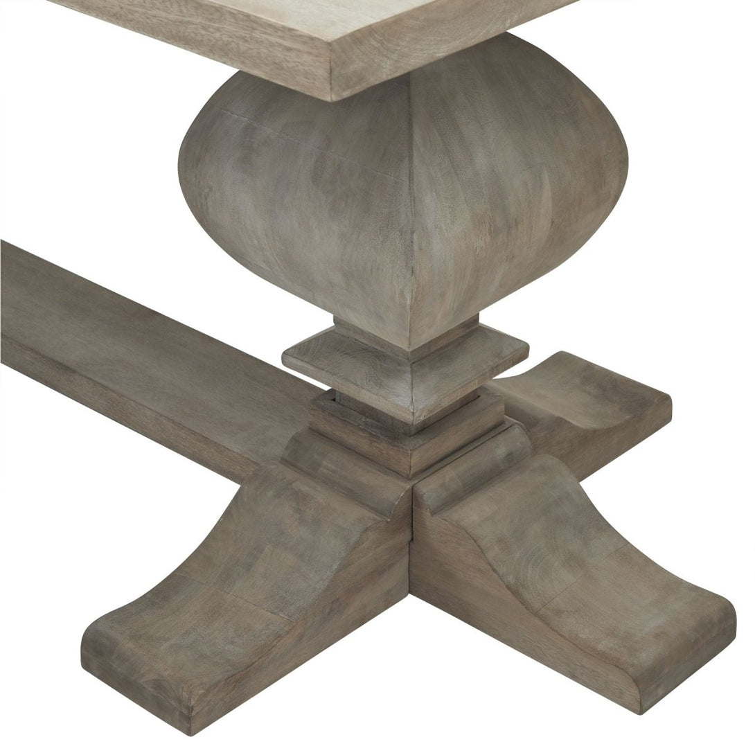 Copgrove Collection Large Dining Table - Bench Store - Bench Store