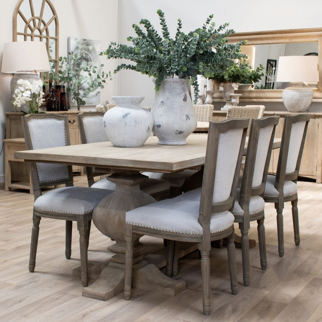 Copgrove Collection Large Dining Table - Bench Store - Bench Store