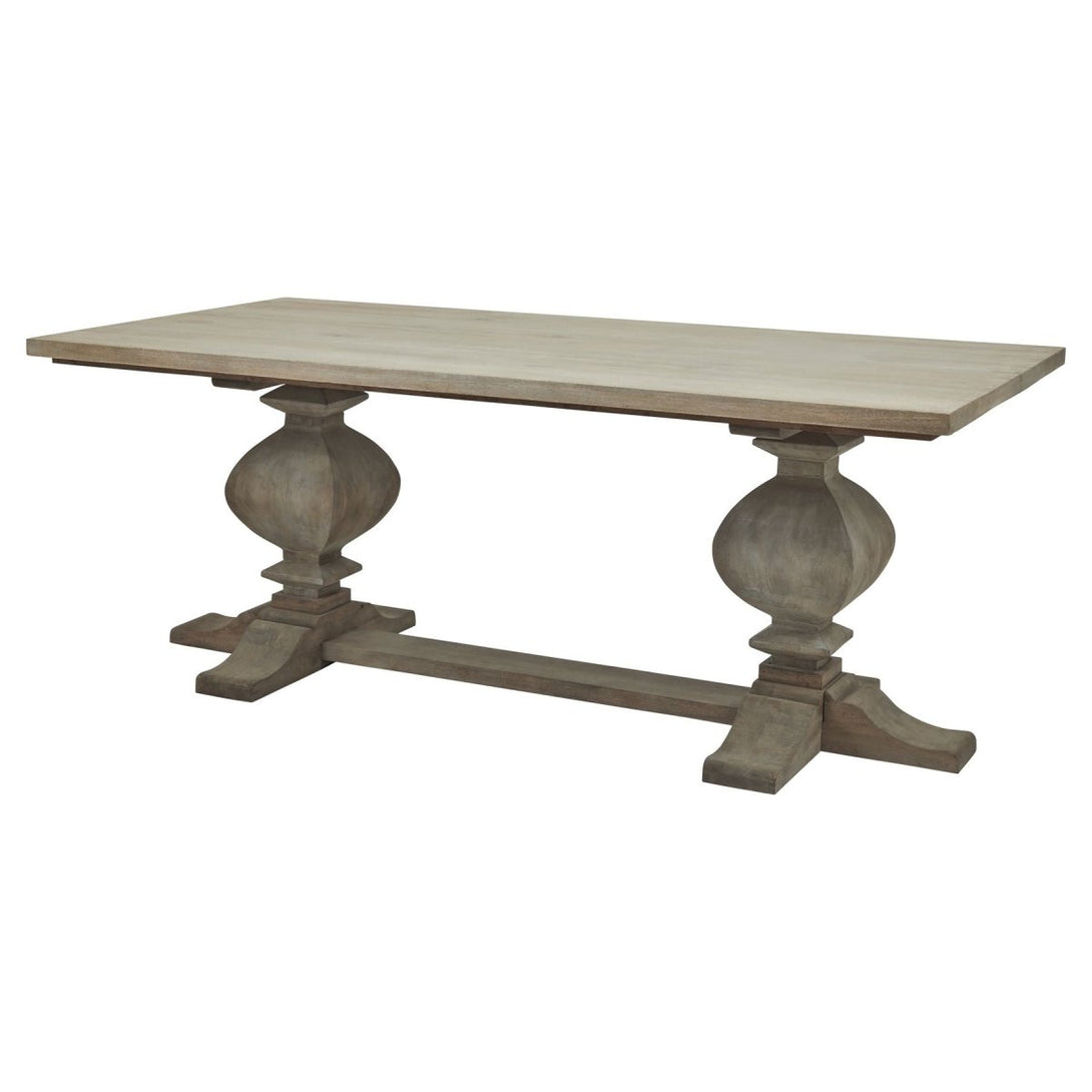 Copgrove Collection Large Dining Table - Bench Store - Bench Store