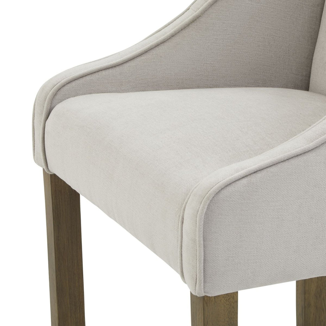 Epsom Grey Bar Stool - Bench Store - Bench Store