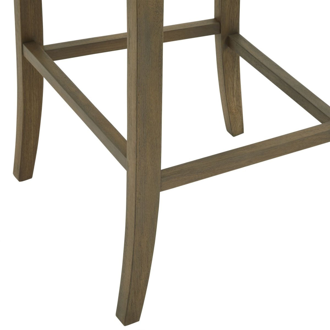 Epsom Grey Bar Stool - Bench Store - Bench Store