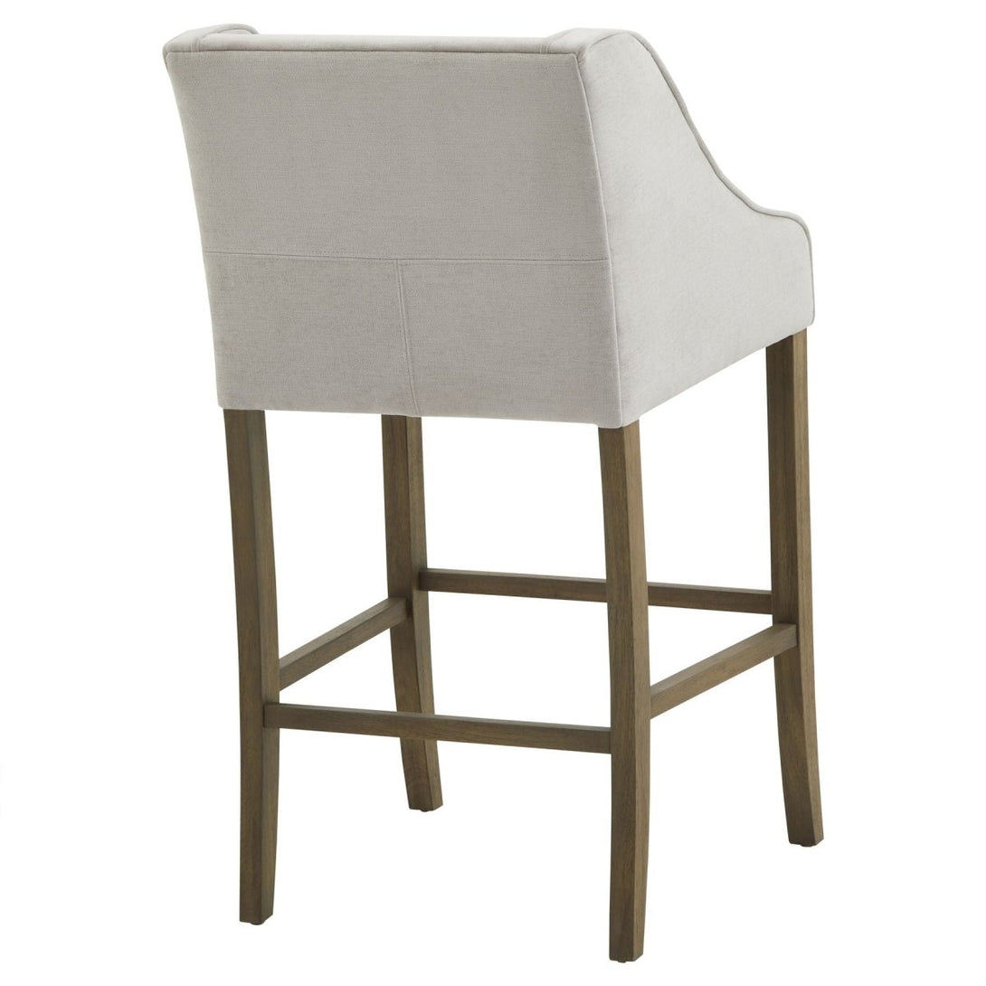 Epsom Grey Bar Stool - Bench Store - Bench Store