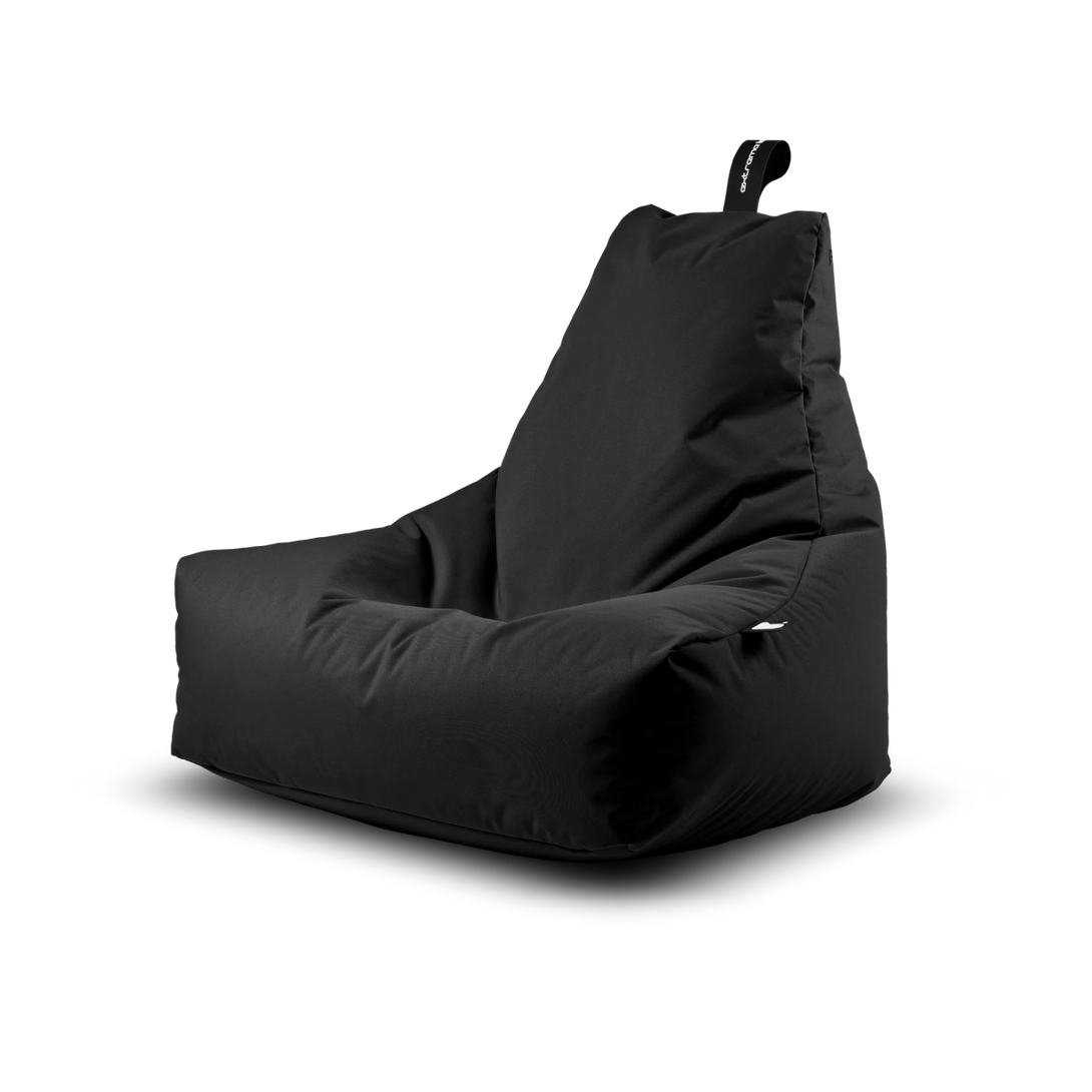 Extreme Lounging Outdoor Mighty B - Bag - Black - Extreme Lounging - Bench Store