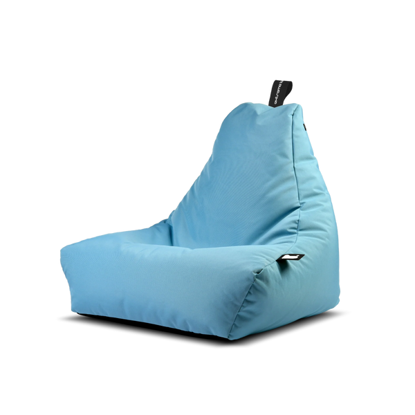 Extreme Lounging Outdoor Mini B - Bag - Aqua - Extreme Lounging - Bench Store