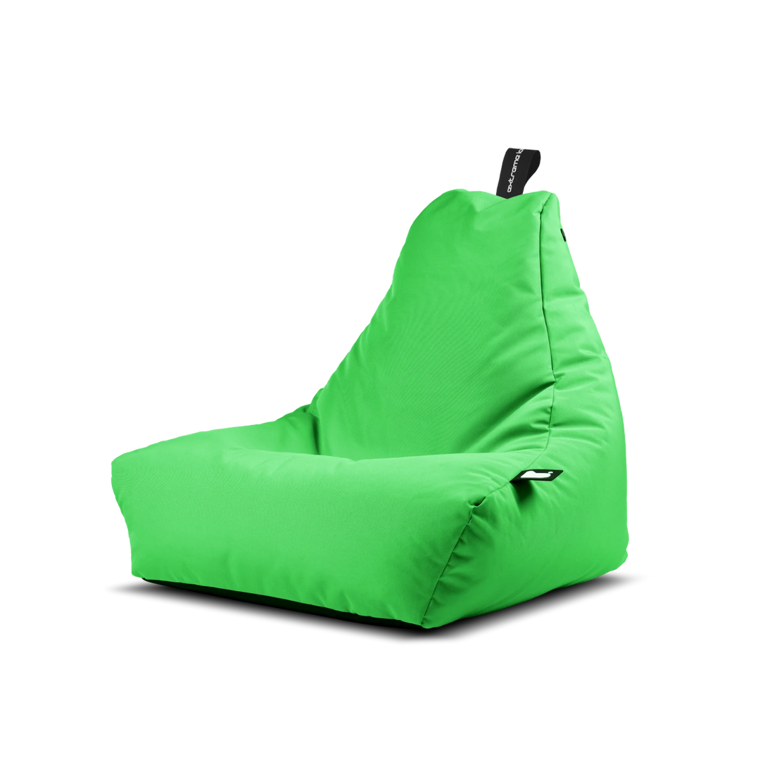 Extreme Lounging Outdoor Mini B - Bag - Lime - Extreme Lounging - Bench Store