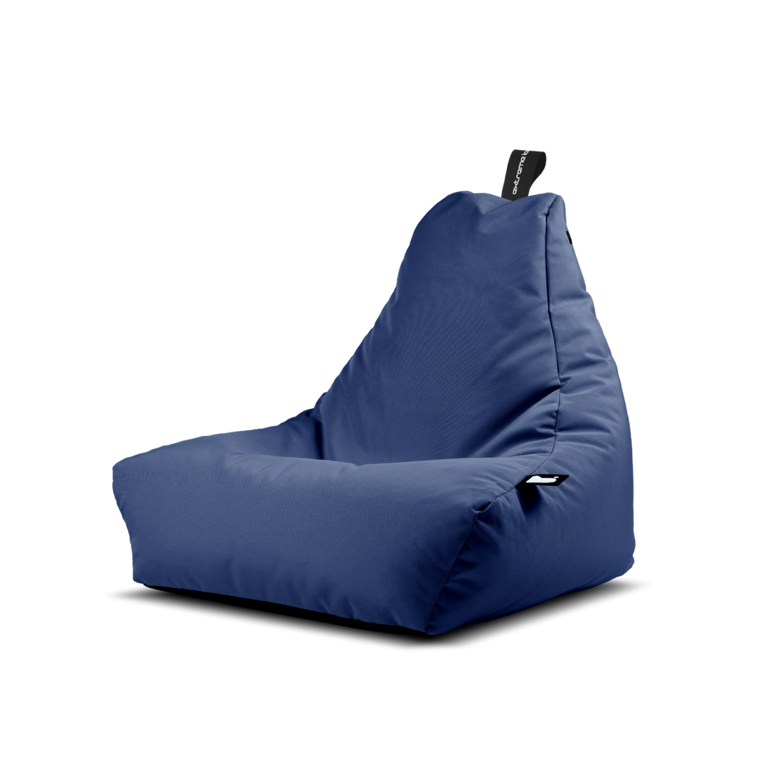 Extreme Lounging Outdoor Mini B - Bag - Royal - Extreme Lounging - Bench Store