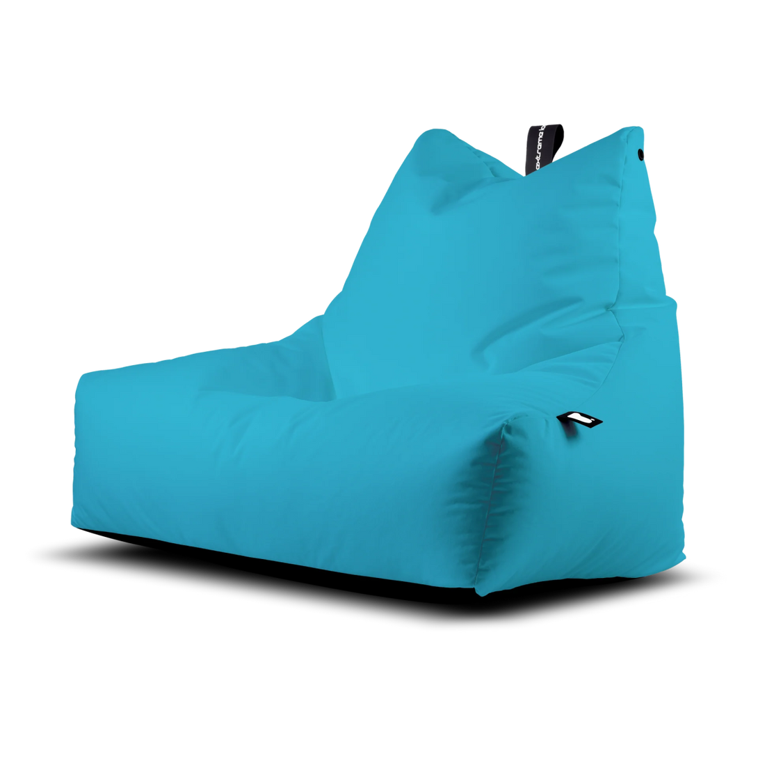 Extreme Lounging Outdoor Monster B - Bag - Aqua Blue - Extreme Lounging - Bench Store