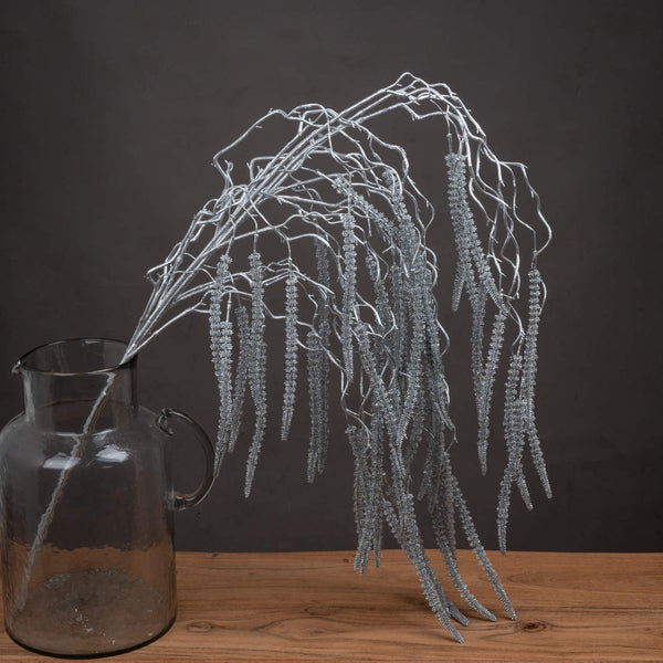 Festive Silver Amaranthus - Bench Store - Bench Store