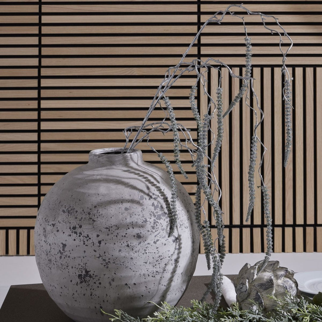 Festive Silver Amaranthus - Bench Store - Bench Store