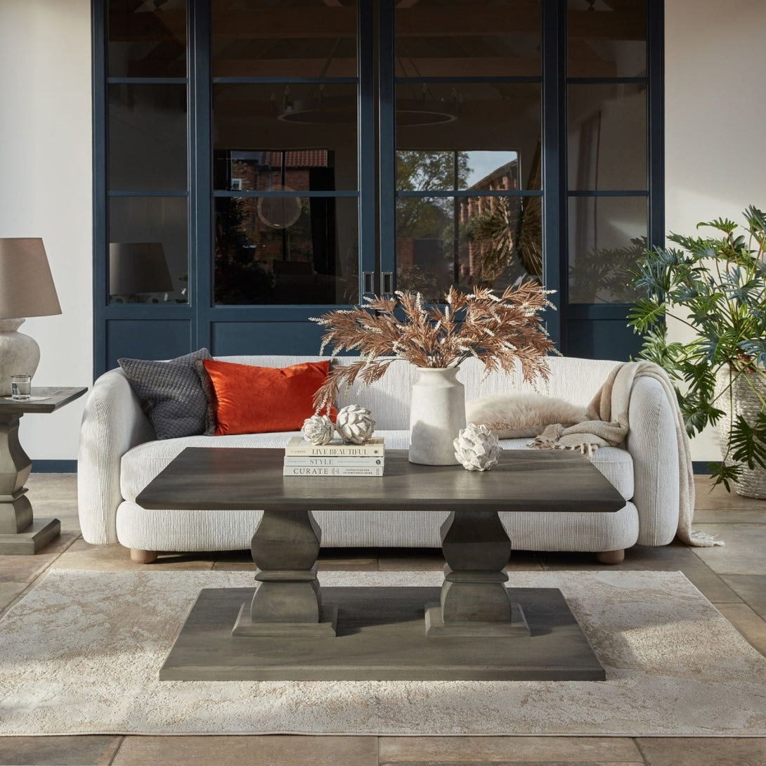 Garda Decorative Medium Artichoke - Bench Store - Bench Store