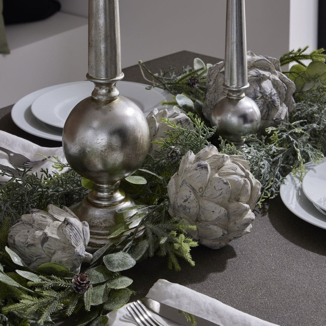 Garda Decorative Small Artichoke - Bench Store - Bench Store