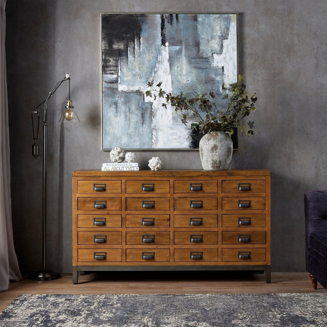 Garda Decorative Small Artichoke - Bench Store - Bench Store