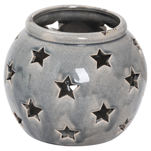 Garda Large Star Candle Lantern - Bench Store - Bench Store