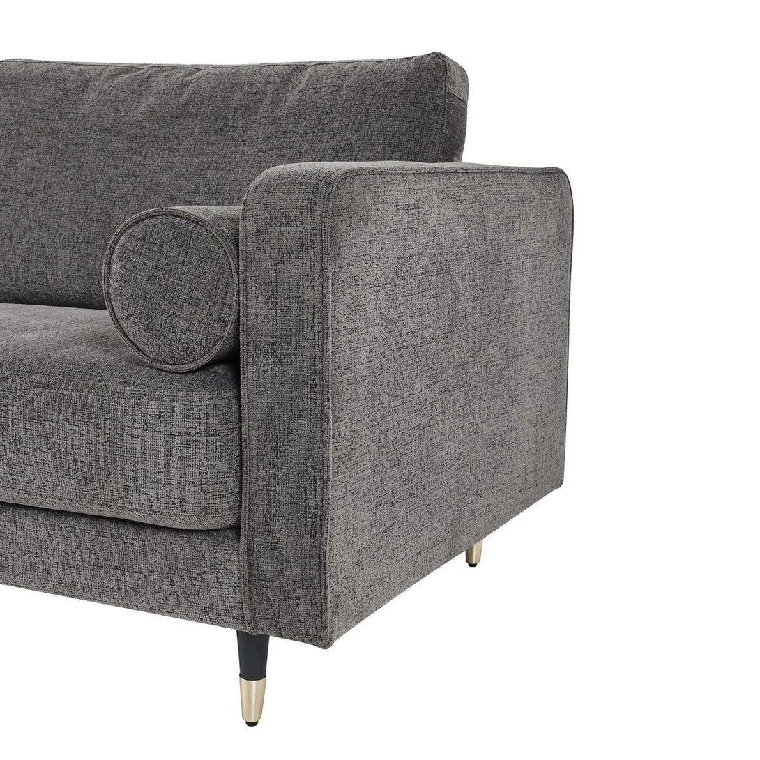 Hampton Grey Large Sofa - Bench Store - Bench Store