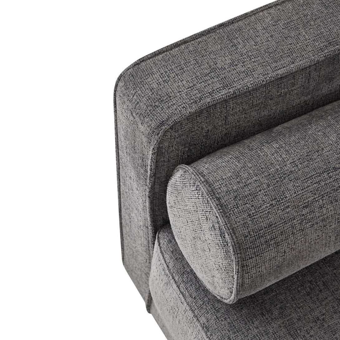 Hampton Grey Large Sofa - Bench Store - Bench Store