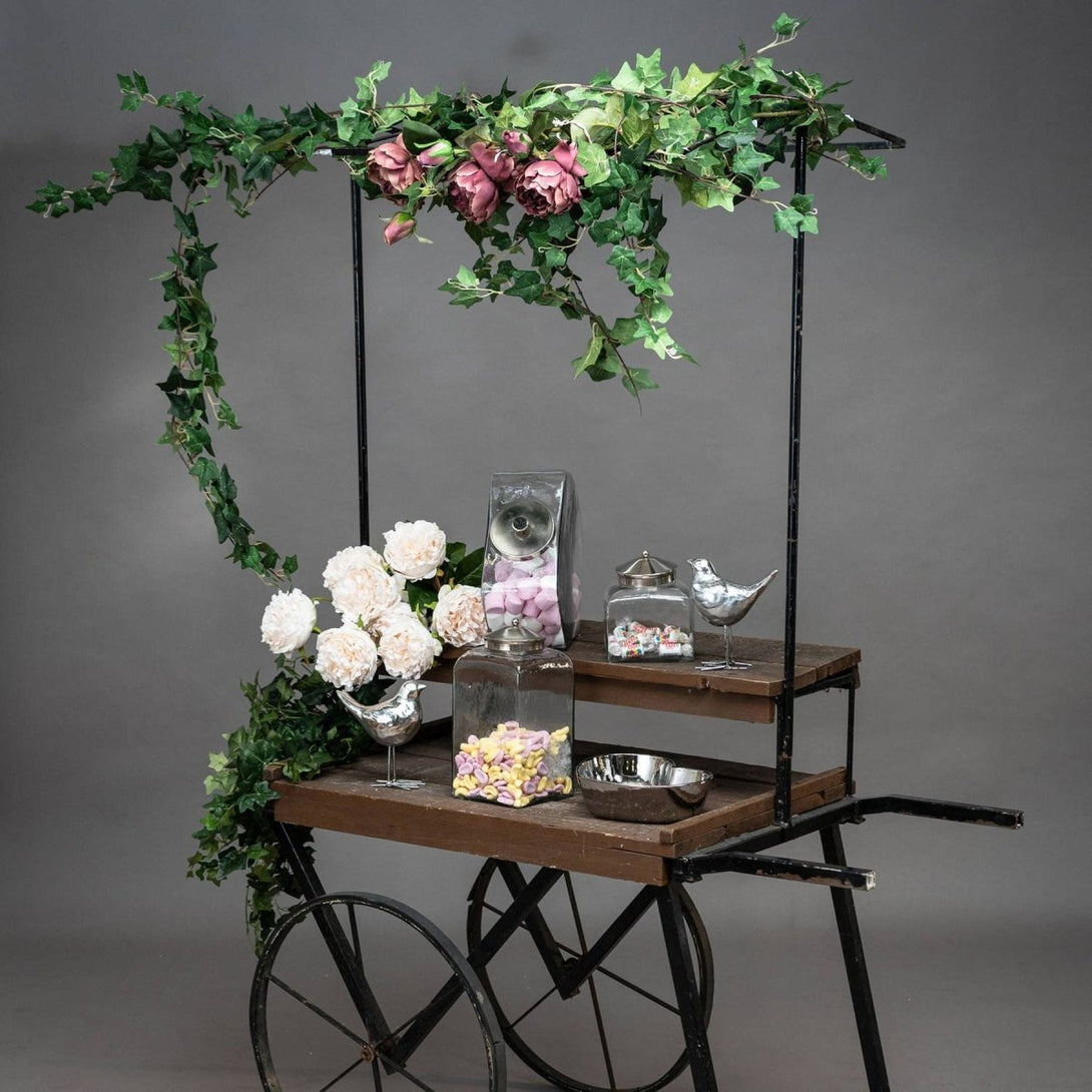 Ivy Garland - Bench Store - Bench Store