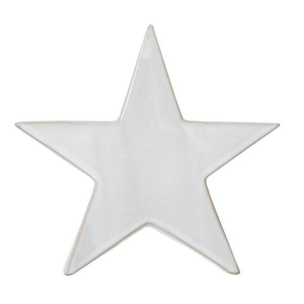 Large Ceramic Standing Star Decoration - Bench Store - Bench Store
