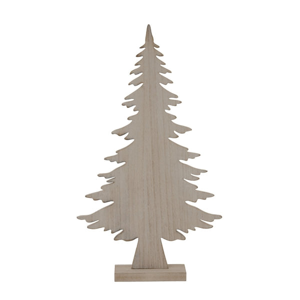 Large Natural Rustic Tree On Stand - Bench Store - Bench Store