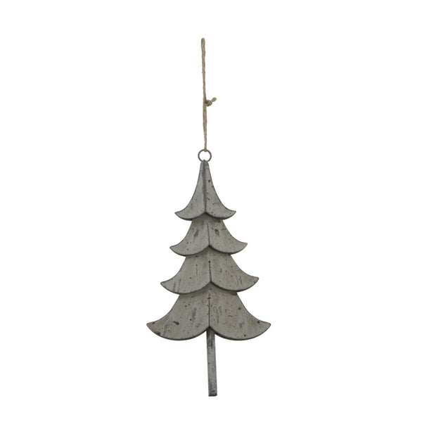 Large Rustic Metal Hanging Tree - Bench Store - Bench Store