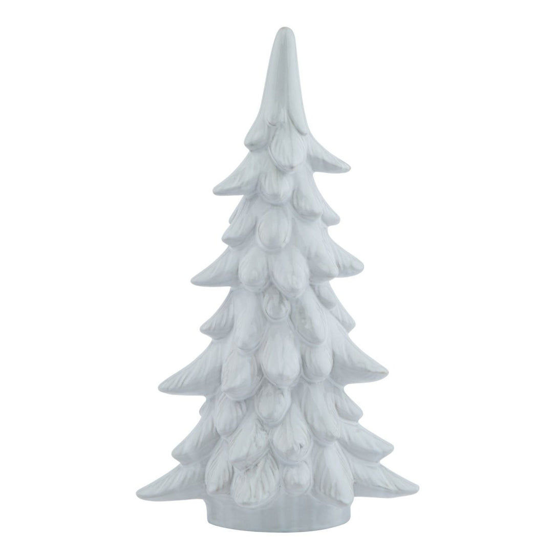 Large Snowy Fir Tree - Bench Store - Bench Store
