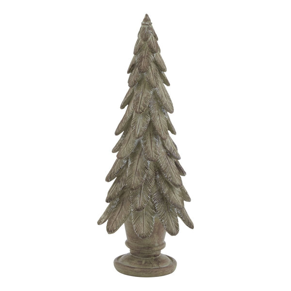 Large Spruce Tree Sculpture - Bench Store - Bench Store