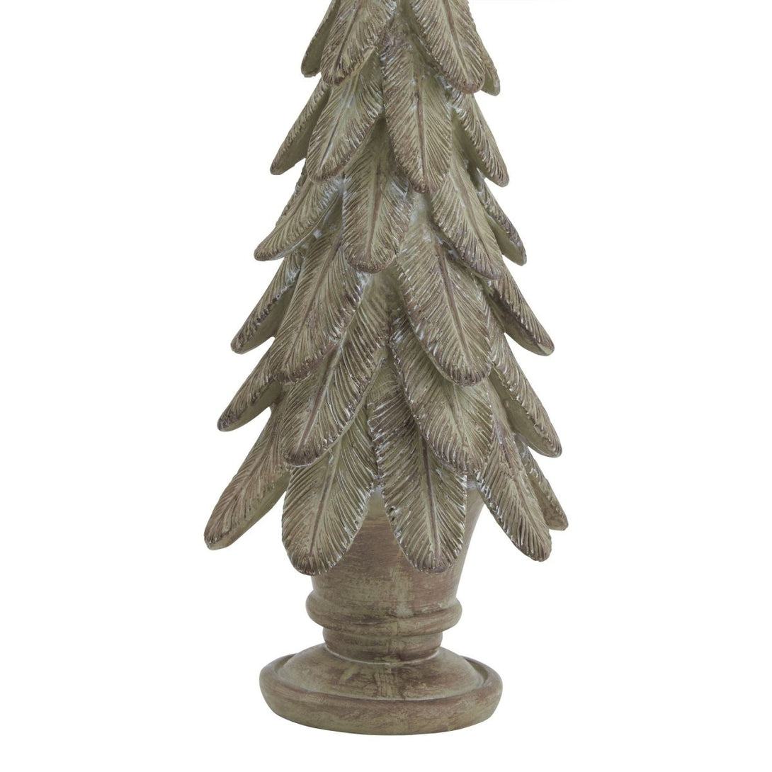 Large Spruce Tree Sculpture - Bench Store - Bench Store