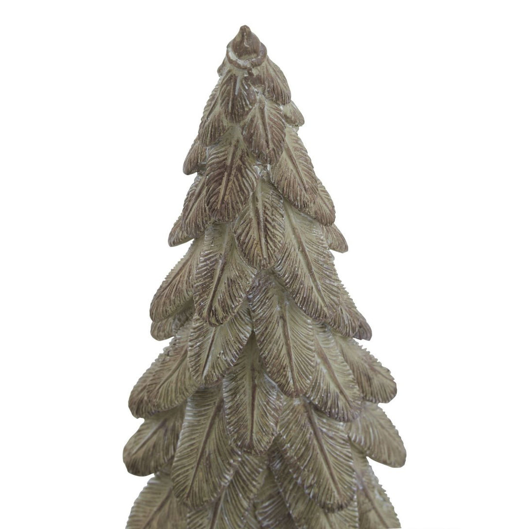 Large Spruce Tree Sculpture - Bench Store - Bench Store