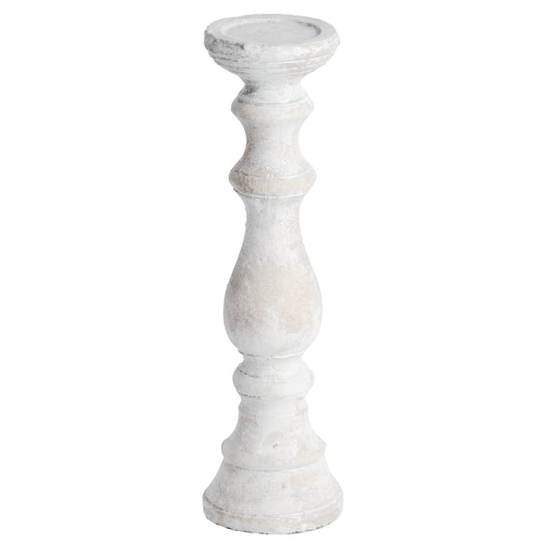 Large Stone Candle holder - Bench Store - Bench Store