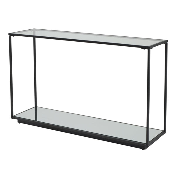Lennox Black Framed Console - Bench Store - Bench Store