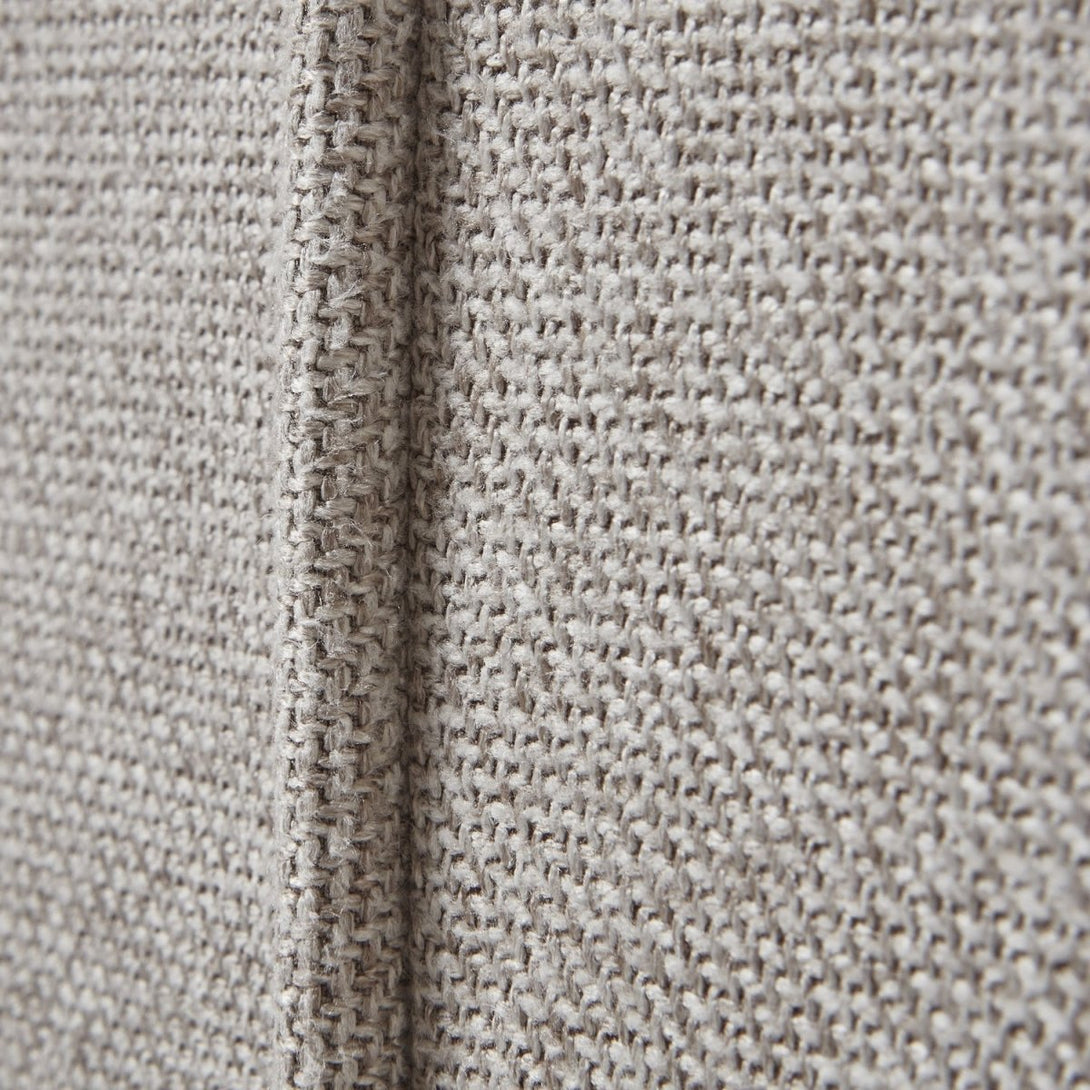 Lily Swivel Chair In Oatmeal Twill - Bench Store - Bench Store