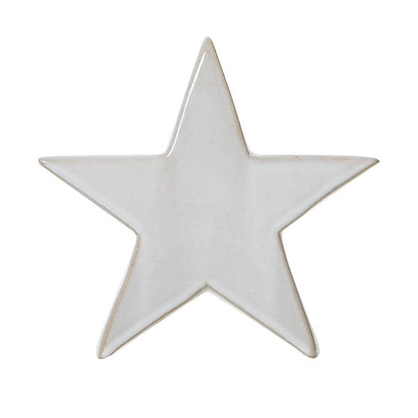 Medium Ceramic Standing Star Decoration - Bench Store - Bench Store