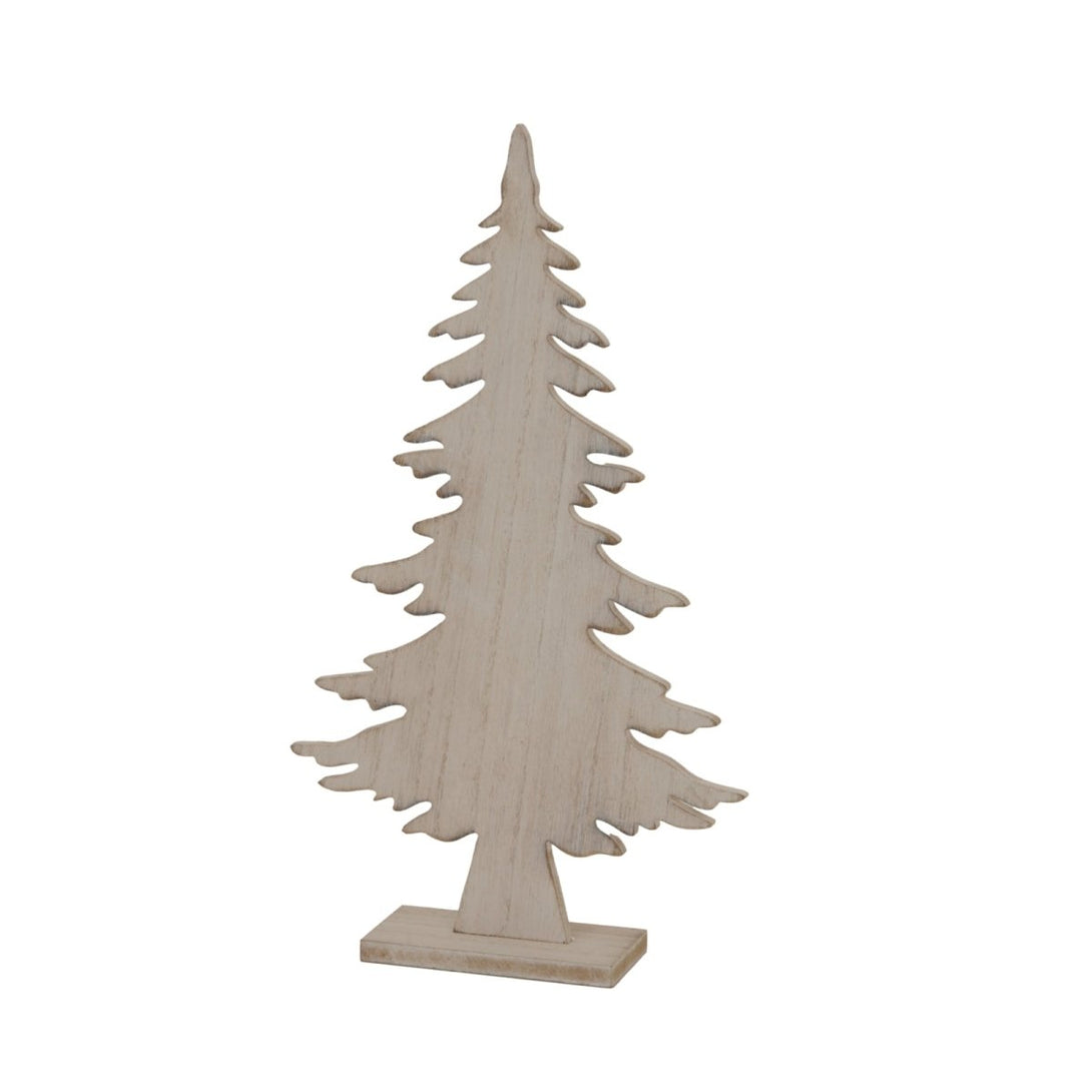 Medium Natural Rustic Tree On Stand - Bench Store - Bench Store
