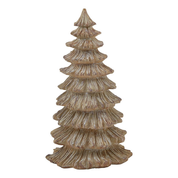 Medium Pine Tree Sculpture - Bench Store - Bench Store