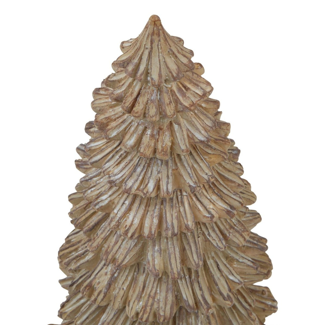 Medium Pine Tree Sculpture - Bench Store - Bench Store