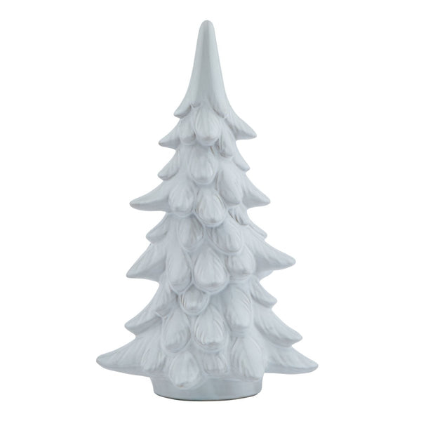 Medium Snowy Fir Tree - Bench Store - Bench Store