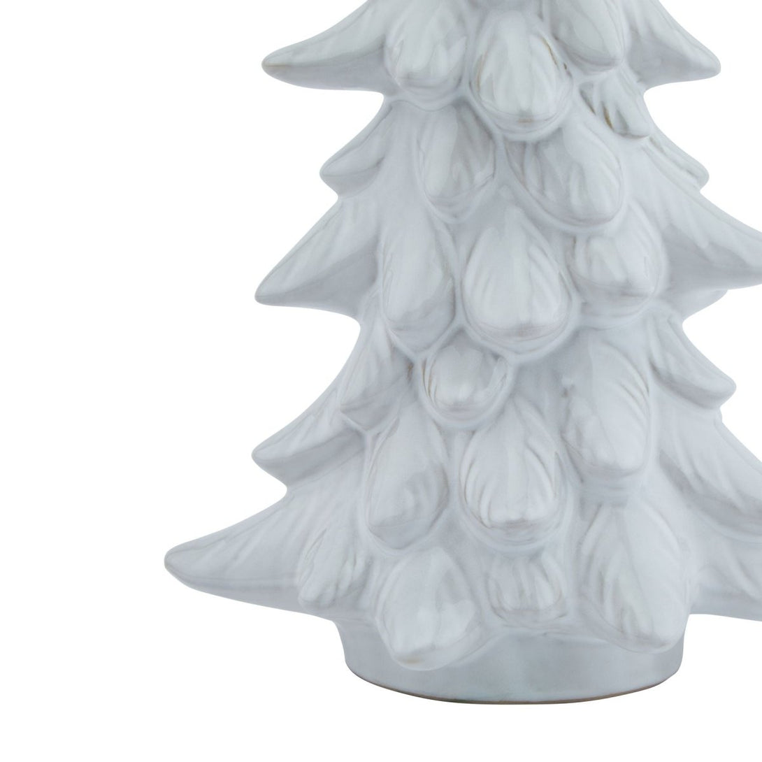 Medium Snowy Fir Tree - Bench Store - Bench Store