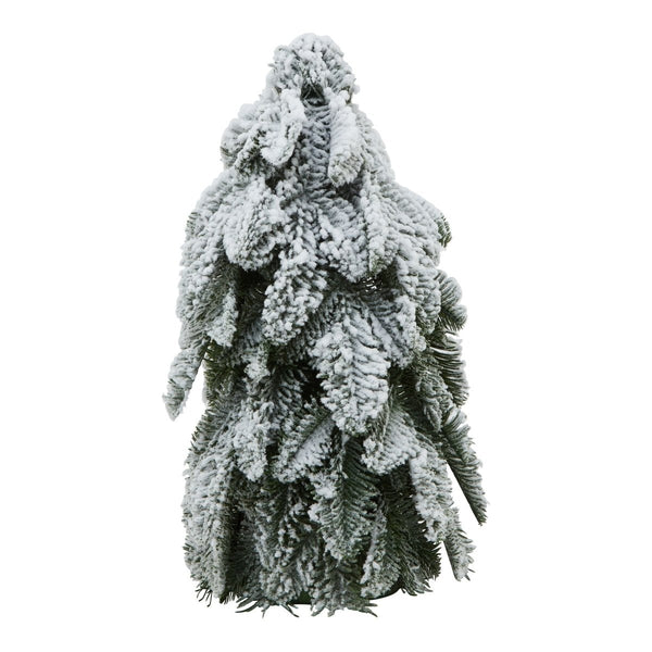 Medium Snowy Fir Tree - Bench Store - Bench Store