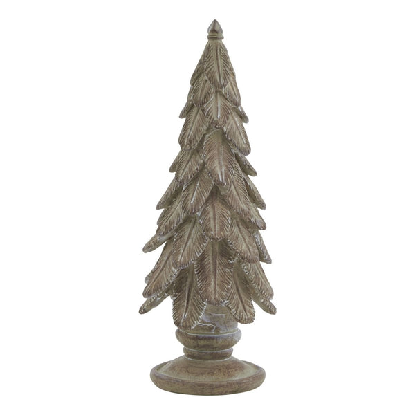 Medium Spruce Tree Sculpture - Bench Store - Bench Store
