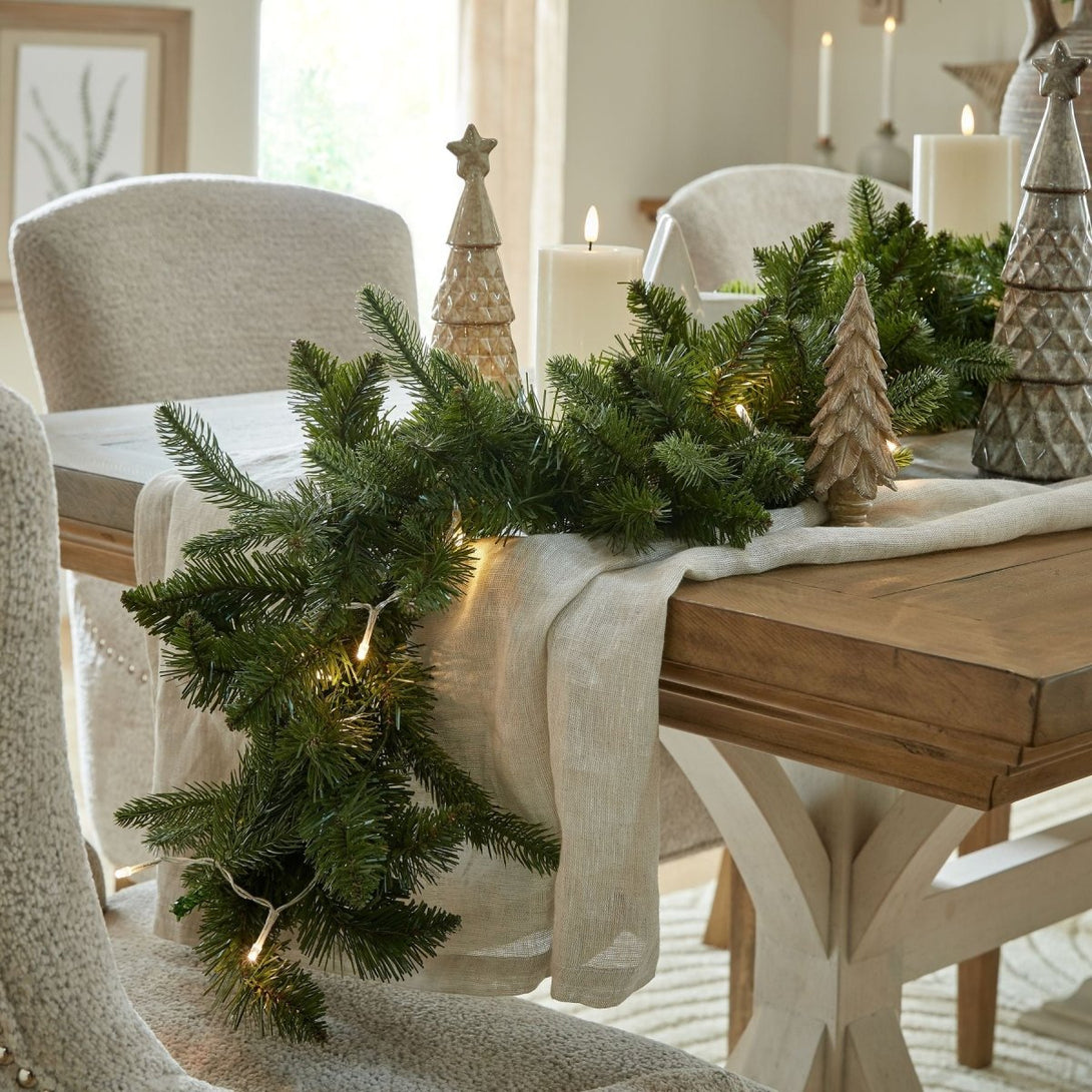 Medium Spruce Tree Sculpture - Bench Store - Bench Store