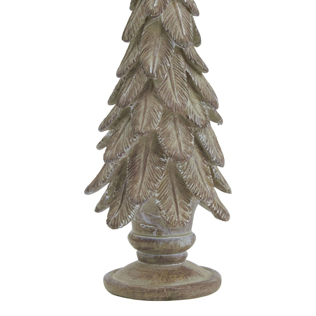 Medium Spruce Tree Sculpture - Bench Store - Bench Store