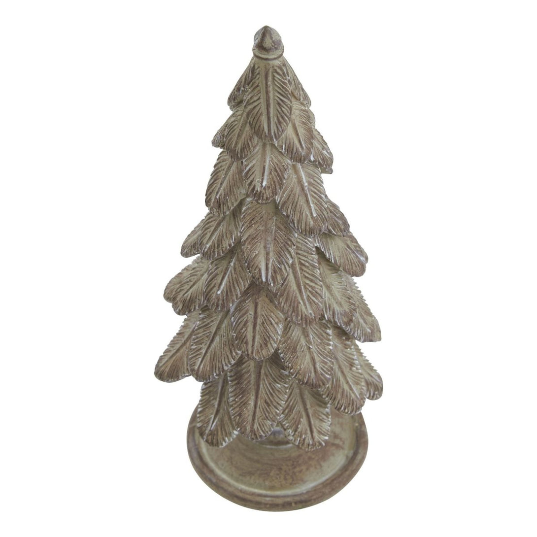 Medium Spruce Tree Sculpture - Bench Store - Bench Store