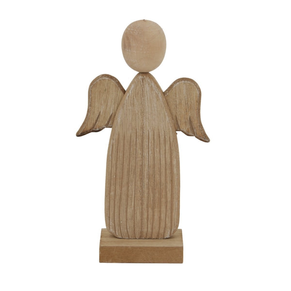 Natural Rustic Angel - Bench Store - Bench Store