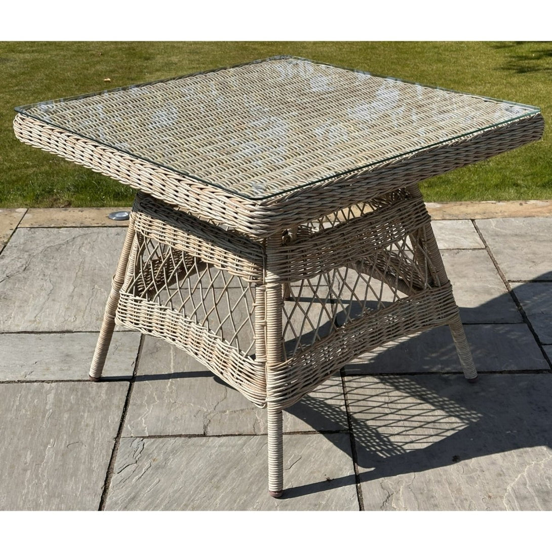 Provence Collection Outdoor 4 Seater Dining Set - Bench Store - Bench Store