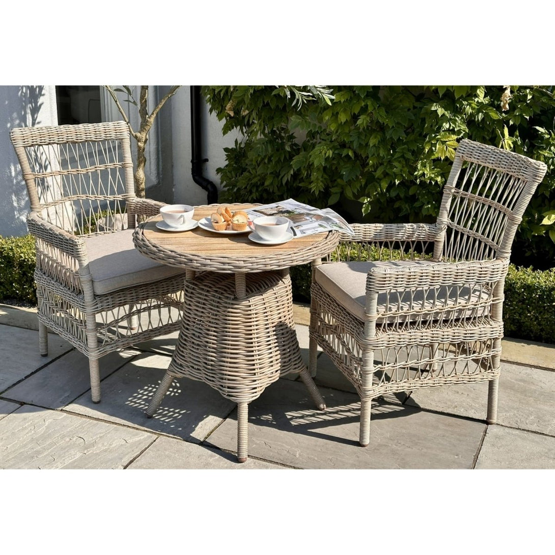 Provence Collection Outdoor Dining Chair - Bench Store - Bench Store