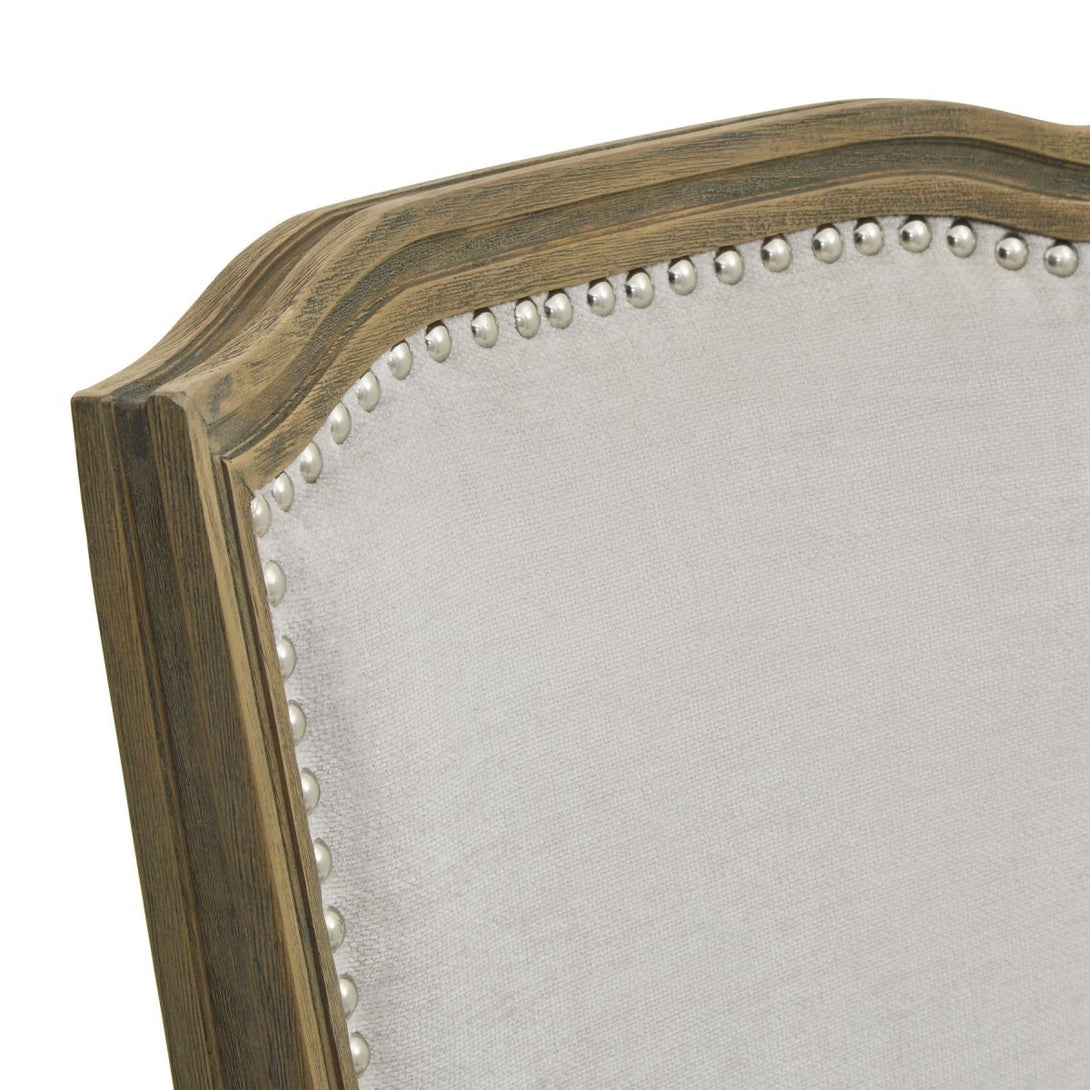 Ripley Grey Dining Chair - Bench Store - Bench Store