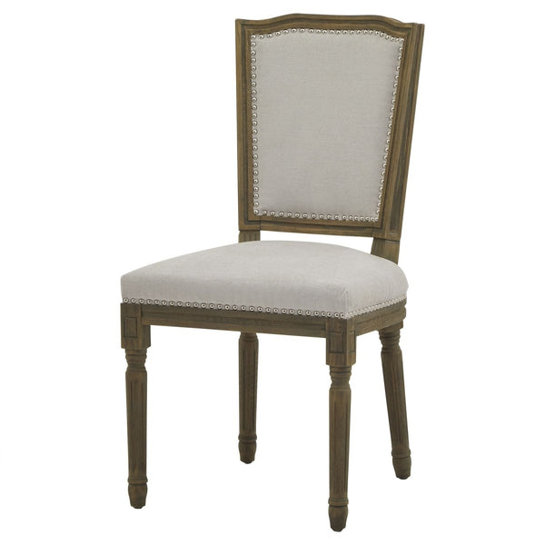 Ripley Grey Dining Chair - Bench Store - Bench Store