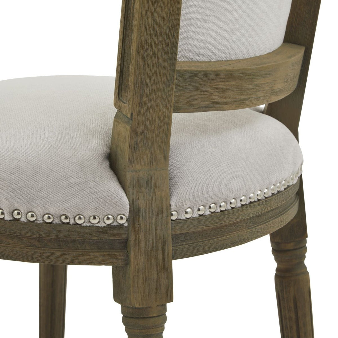 Ripley Grey Dining Chair - Bench Store - Bench Store